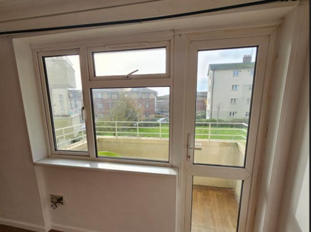 Flat for rent in Follaton, South Hams