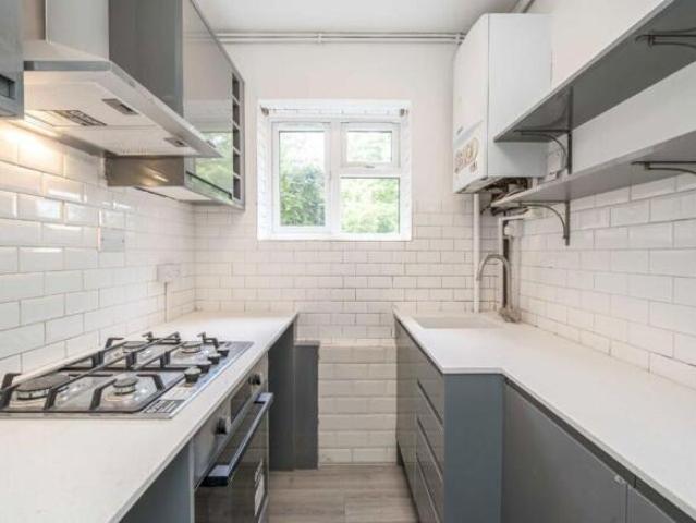 Flat for rent in Clapham, Greater London