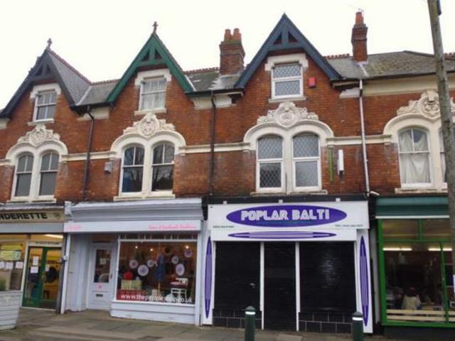 House for rent in Wake Green, Birmingham