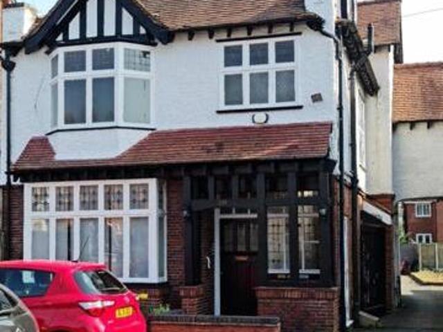 House for rent in Kings Heath, West Midlands