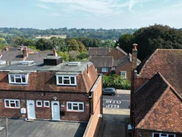 House for rent in City of London, Greater London