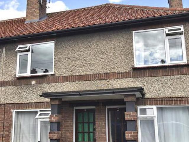 House for rent in Norfolk