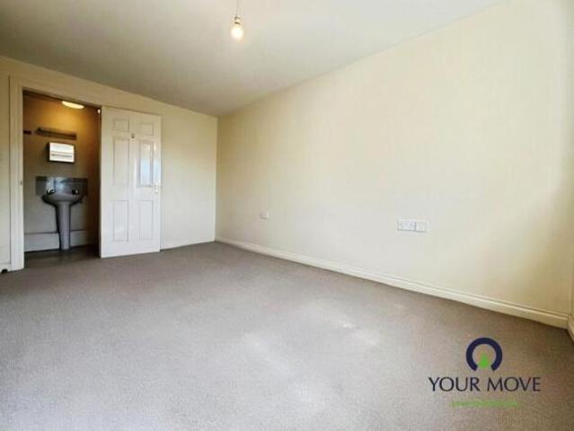 Flat for rent in Bridgefield, Kent