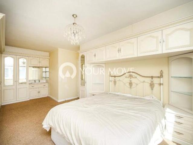 Flat for rent in East Sussex