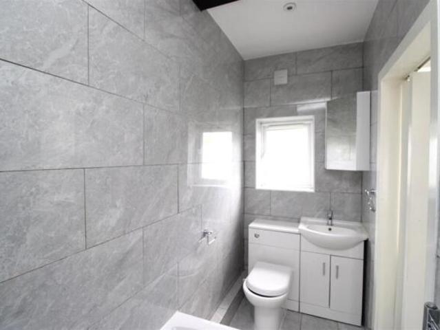 Flat for rent in Eddington, Herne
