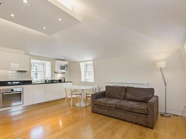 Flat for rent in Cat Hill, Isle Of Man