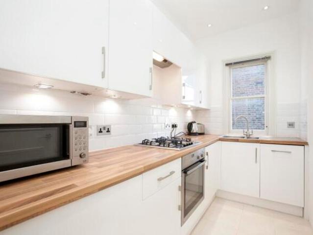 Flat for rent