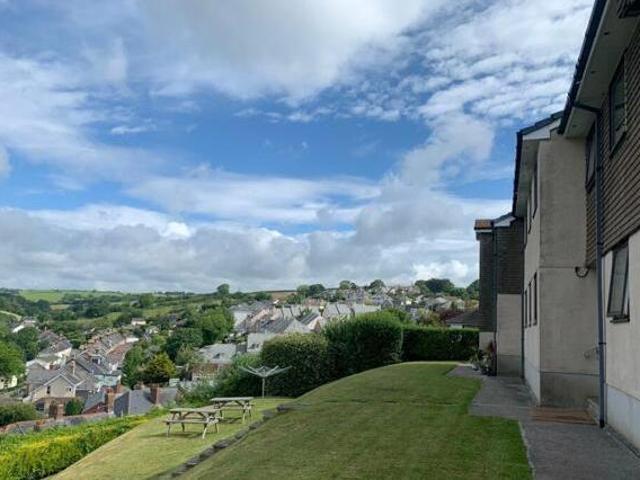 House for rent in Strode, Devon