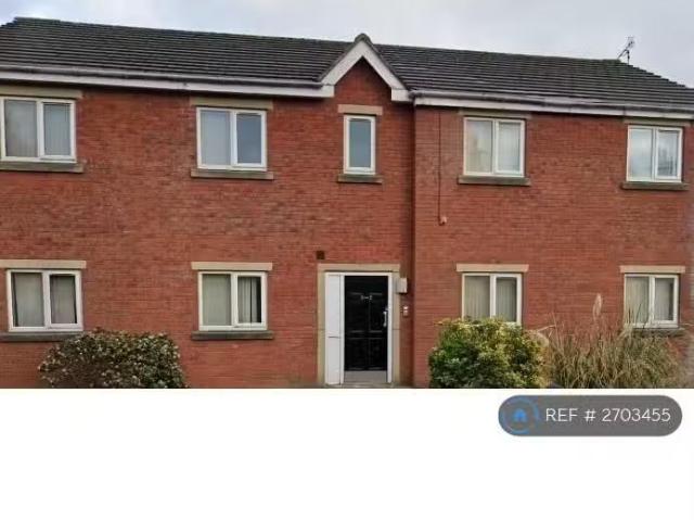 House for rent in Paradise, Lancashire