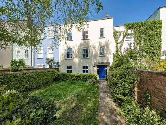 House for rent in Cotham, Stokes Croft