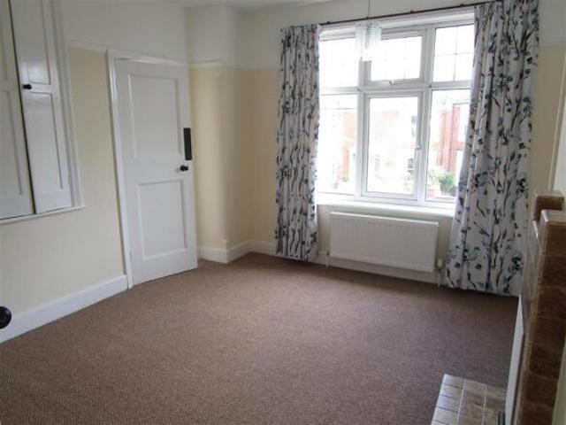 Flat for rent in Northampton, Northamptonshire