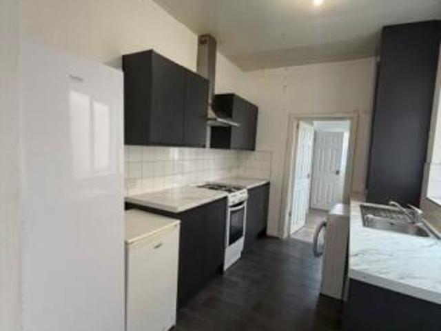 Flat for rent in Newcastle Upon Tyne