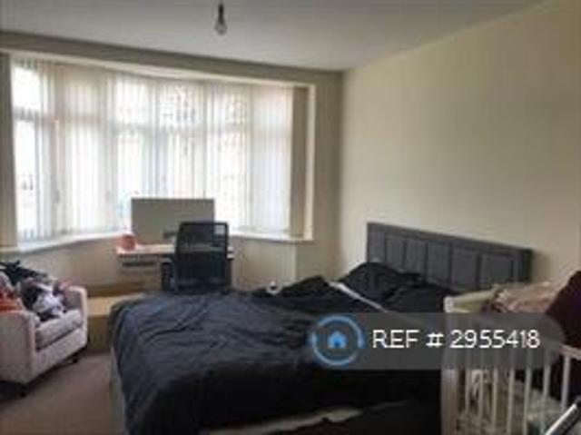 Flat for rent in Kingsthorpe, Northamptonshire