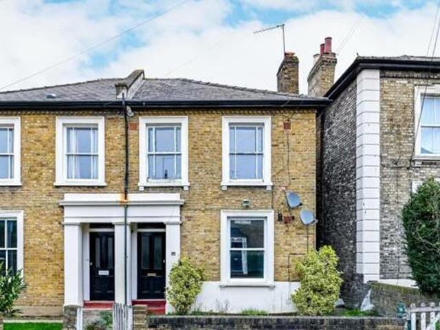 House for rent in Kingston upon Thames, Greater London