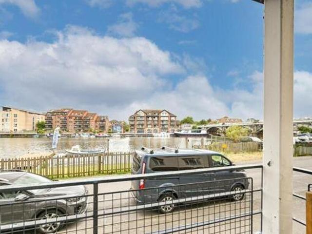 House for rent in Kingston Upon Thames, Greater London
