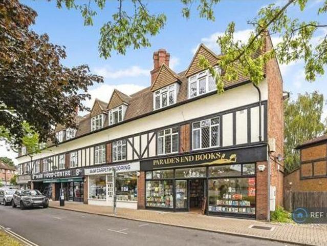 House for rent in Kingston Upon Thames, Greater London