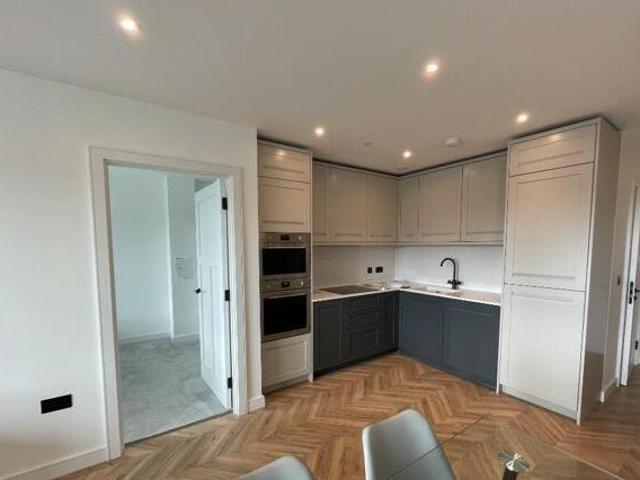 House for rent in Kingston Upon Thames, Greater London
