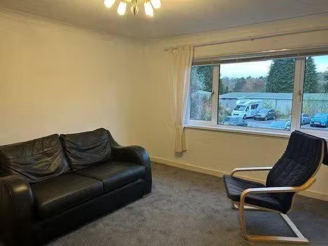House for rent in Scotland