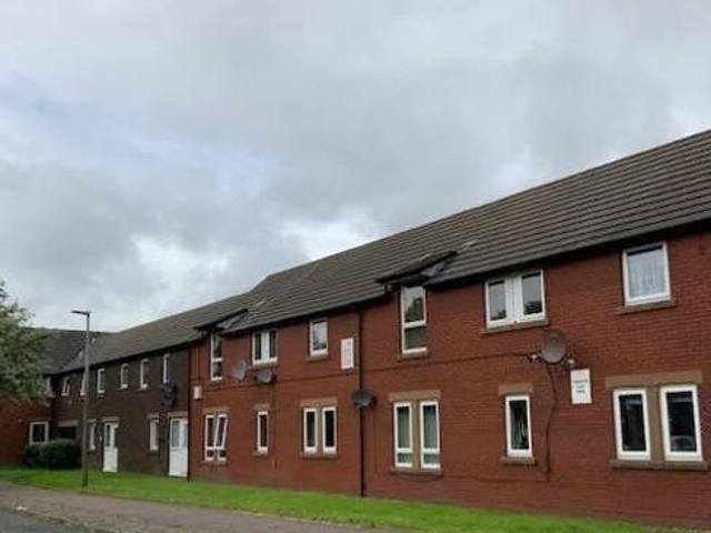 House for rent in Lancashire