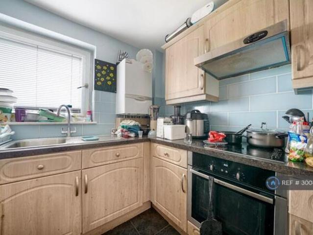 Flat for rent in Cat Hill