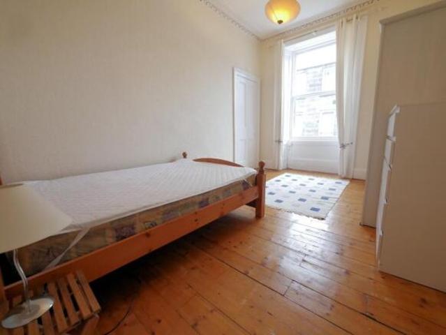 Flat for rent in Leith, City of Edinburgh