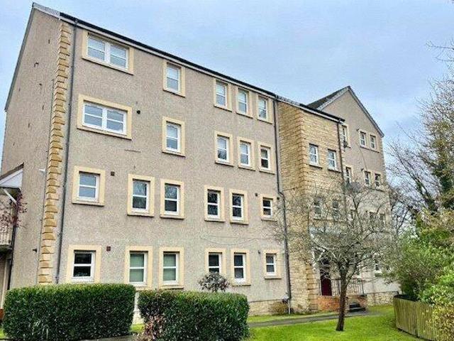 House for rent in Kirkcaldy, Scotland