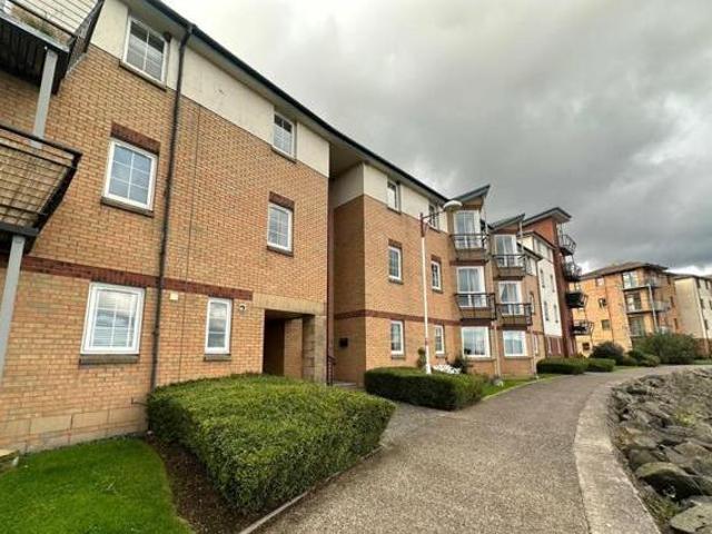 House for rent in Linktown, Kirkcaldy