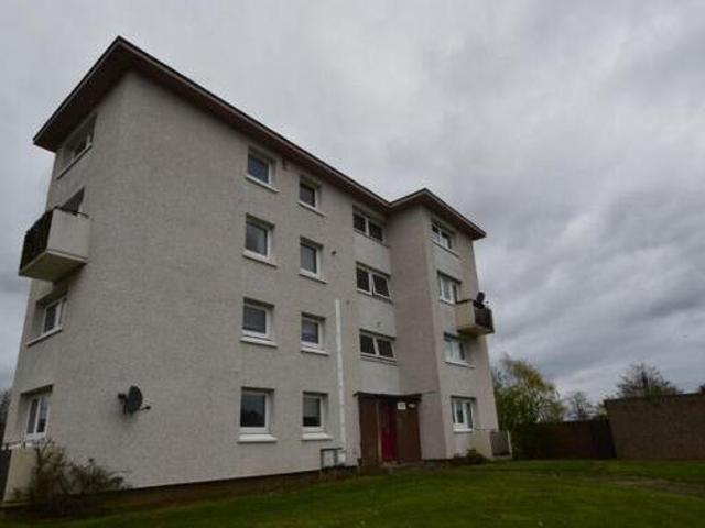 House for rent in Templehall, Kirkcaldy