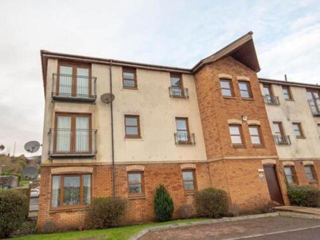 House for rent in Merchants’ Quarter, Kirkcaldy