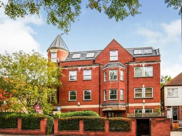House for rent in Lyons, Greater London