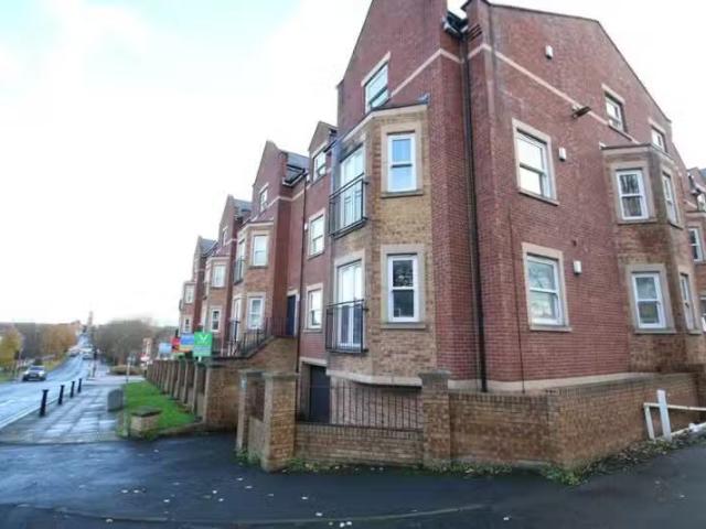 House for rent in Forgewood, New Stevenston
