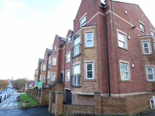 House for rent in Durham