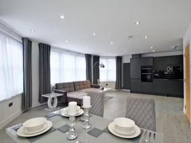 House for rent in Scotland