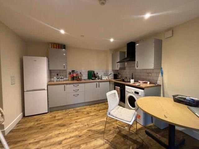 Flat for rent in Salisbury, Wiltshire