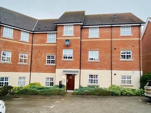 House for rent in Suffolk