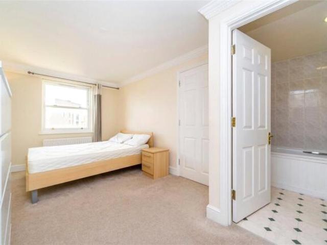 Flat for rent in Knaresborough, North Yorkshire