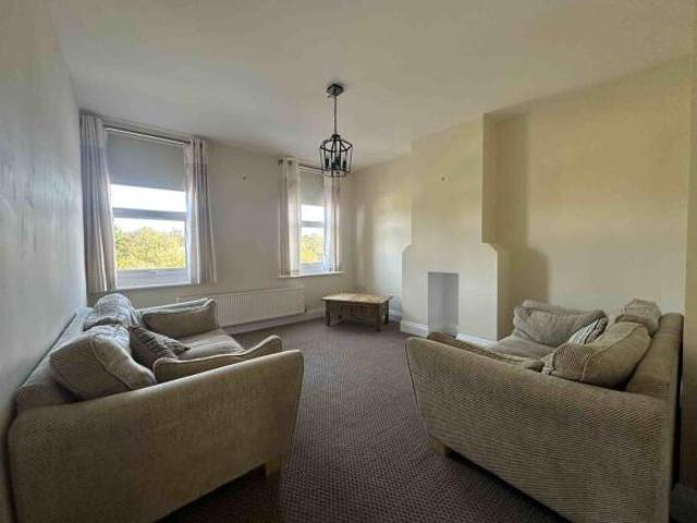 Flat for rent in Harborne, West Midlands