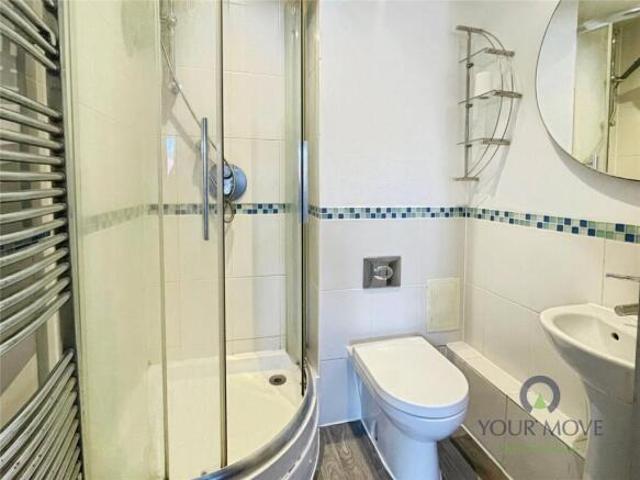 Flat for rent in Midway, Kent