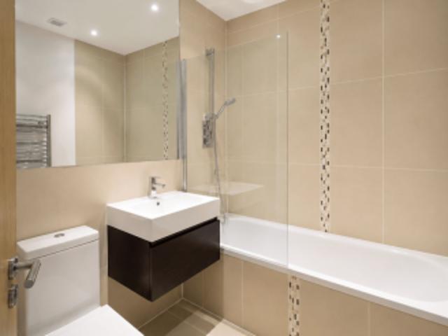 Flat for rent in Cat Hill