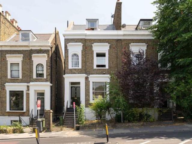 Flat for rent in West Norwood, Greater London