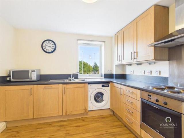 Flat for rent in Gosforth, Tyne And Wear