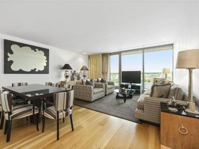 Flat for rent in Knightsbridge