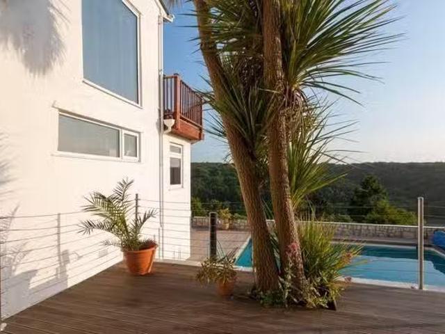 House for rent in Budlake, Devon