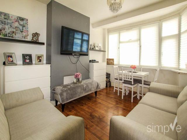Flat for rent in Hayes