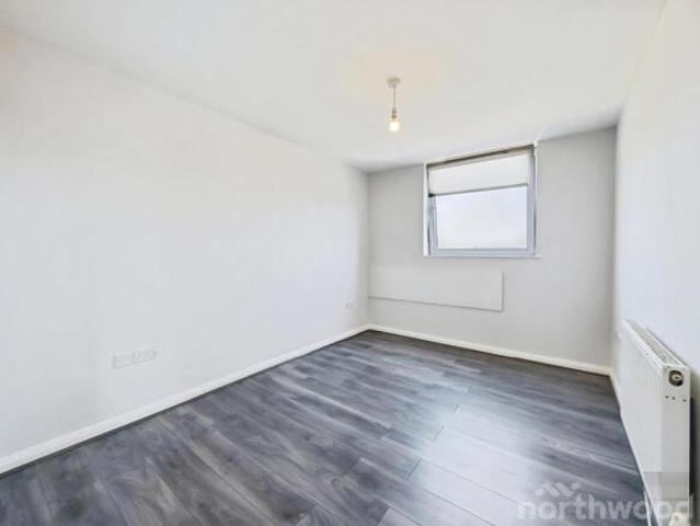 Flat for rent in City Centre, Calderstones