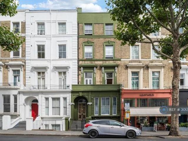 Flat for rent in Cat Hill