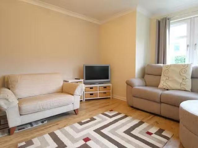 House for rent in Ballindoch, Scotland