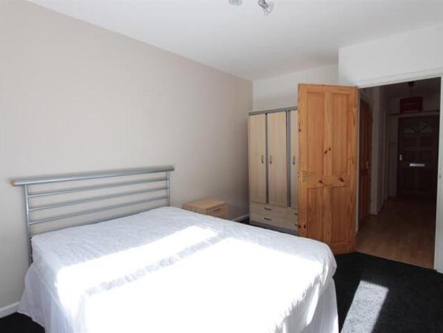 Flat for rent in South Yorkshire