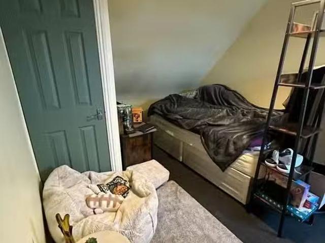 House for rent in Balsall Heath, West Midlands