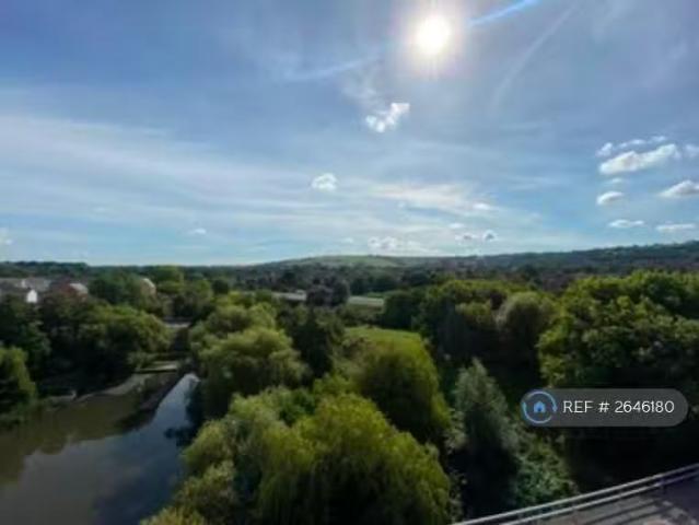 House for rent in Feckenham, City Of Bristol